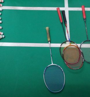 Guide til det perfekte turneringssystem i badminton
