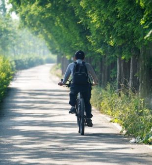 Cykling forbrænding: Opnå dit mål med en svedig tur på cyklen