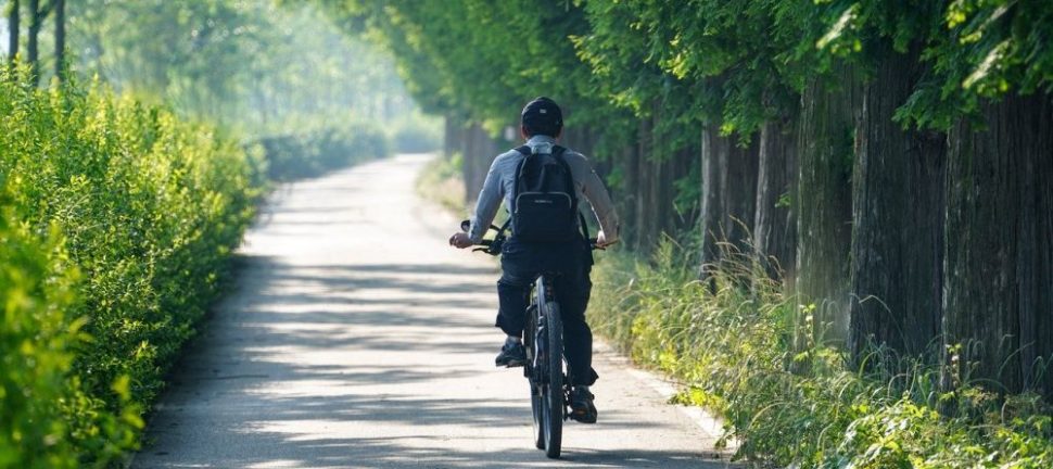 Cykling forbrænding: Opnå dit mål med en svedig tur på cyklen